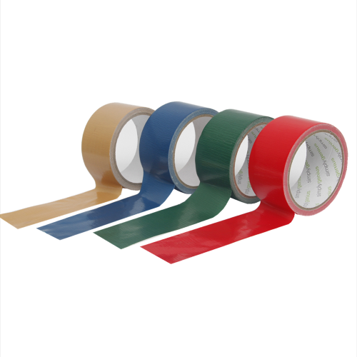  Colored Cloth Duct Gaffer Tape