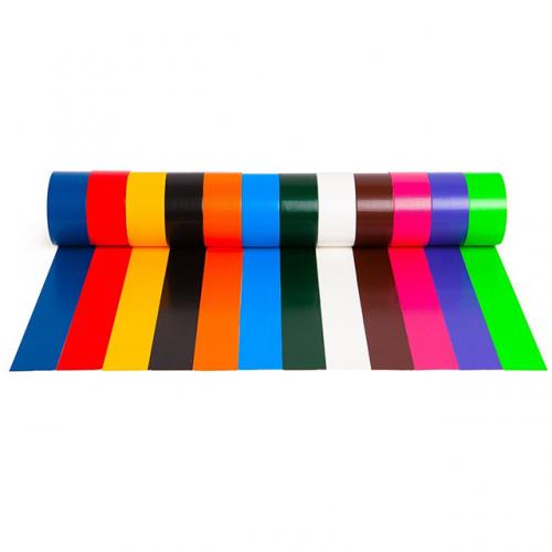  Strong Adhesive Duct Cloth Tape for Carton Sealing or Carpet Stitching