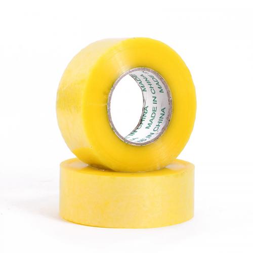 Free Sample Hot Sell Super Clear Bopp Packing Tape For Carton Sealing