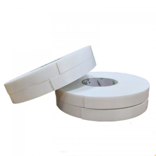 High Density Double Side EVA Foam Tape Acrylic / Rubber Adhesive Tape