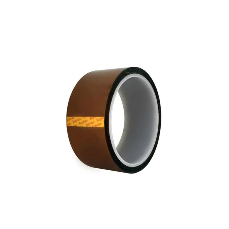 High Temperature PET Polyester Tape / PVC Electrical Tape for 3D Print