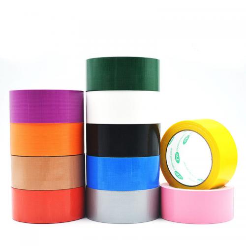  Industrial Grade of Super Strong Waterproof Cloth Duct Tape