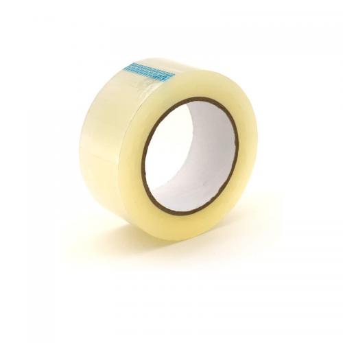 Clear Packing Tape Heavy Duty Packaging Tape for Shipping Packaging Moving Sealing